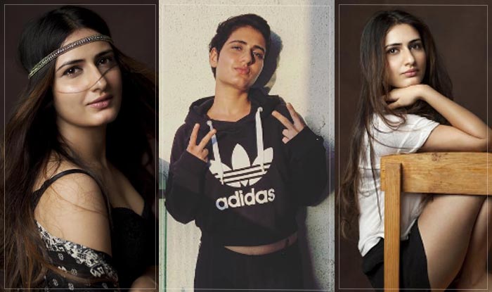 Fathima Sana Shaikh dangal actress been molested
