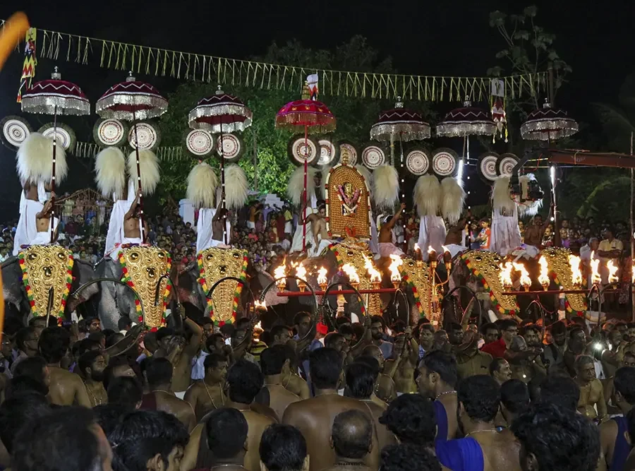 Temple History, Rituals,Festival ceremonies,Architecture,Unknown facts ...